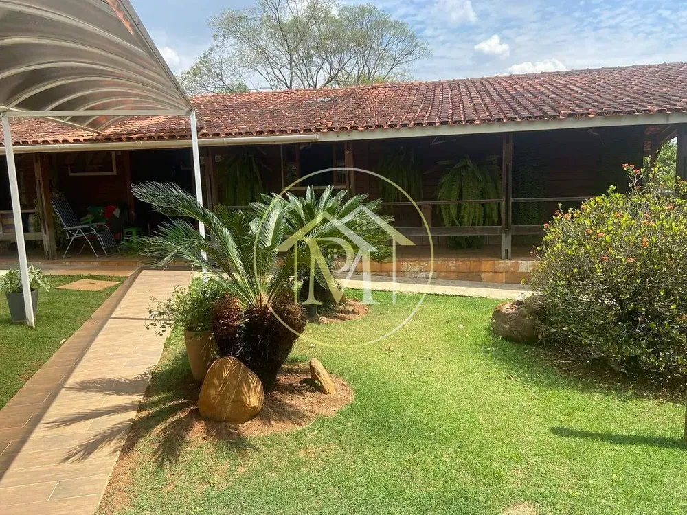 Chácara, 3 quartos, 2 hectares - Foto 2