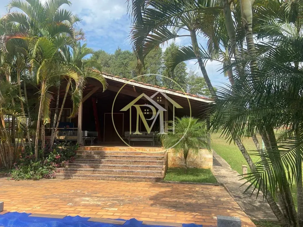 Chácara, 3 quartos, 2 hectares - Foto 4