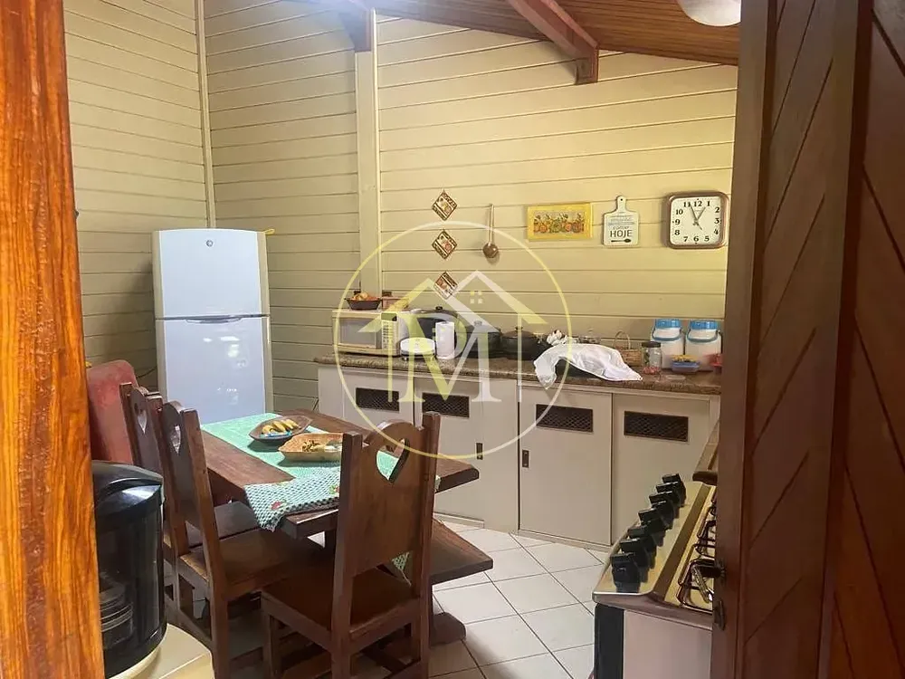 Chácara, 3 quartos, 2 hectares - Foto 12