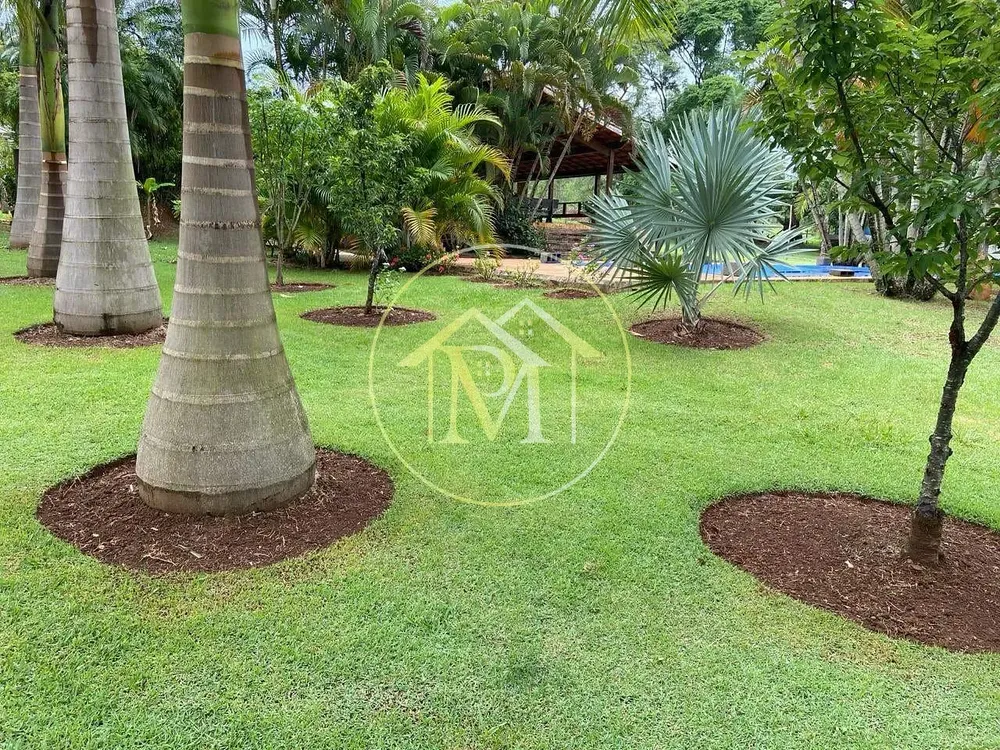 Chácara, 3 quartos, 2 hectares - Foto 3