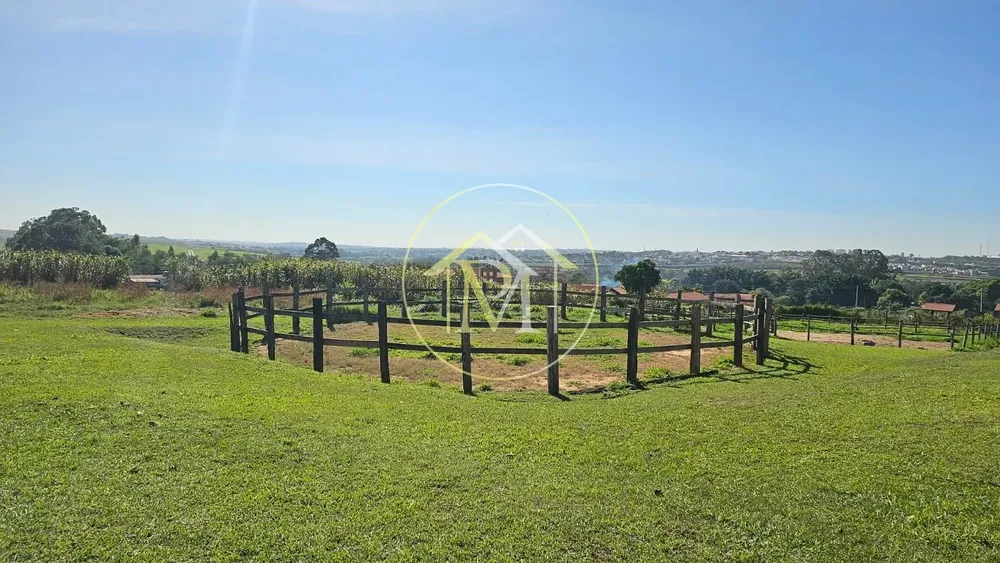 Chácara, 4 quartos, 2 hectares - Foto 6