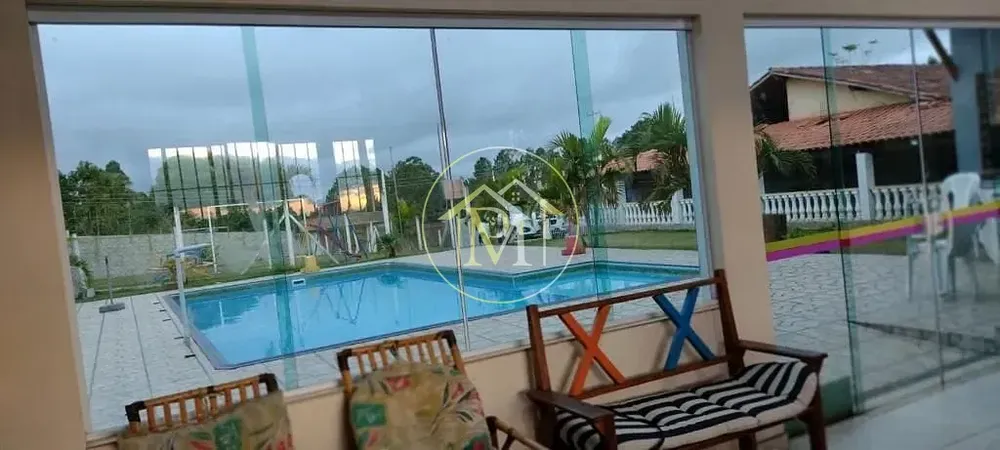 Chácara, 6 quartos, 1200 m² - Foto 10