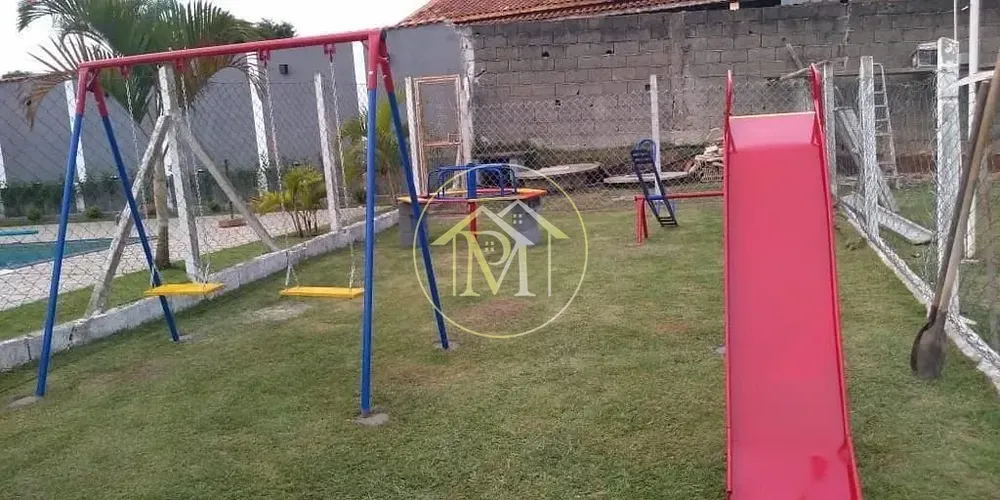 Chácara, 6 quartos, 1200 m² - Foto 12