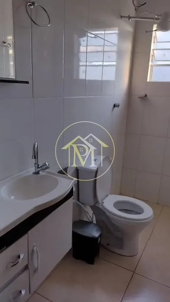 Chácara, 6 quartos, 1200 m² - Foto 4