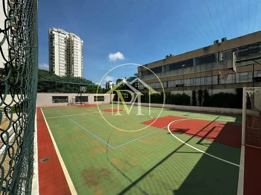 Apartamento, 3 quartos, 152 m² - Foto 11