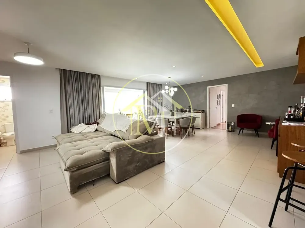 Apartamento, 3 quartos, 152 m² - Foto 2