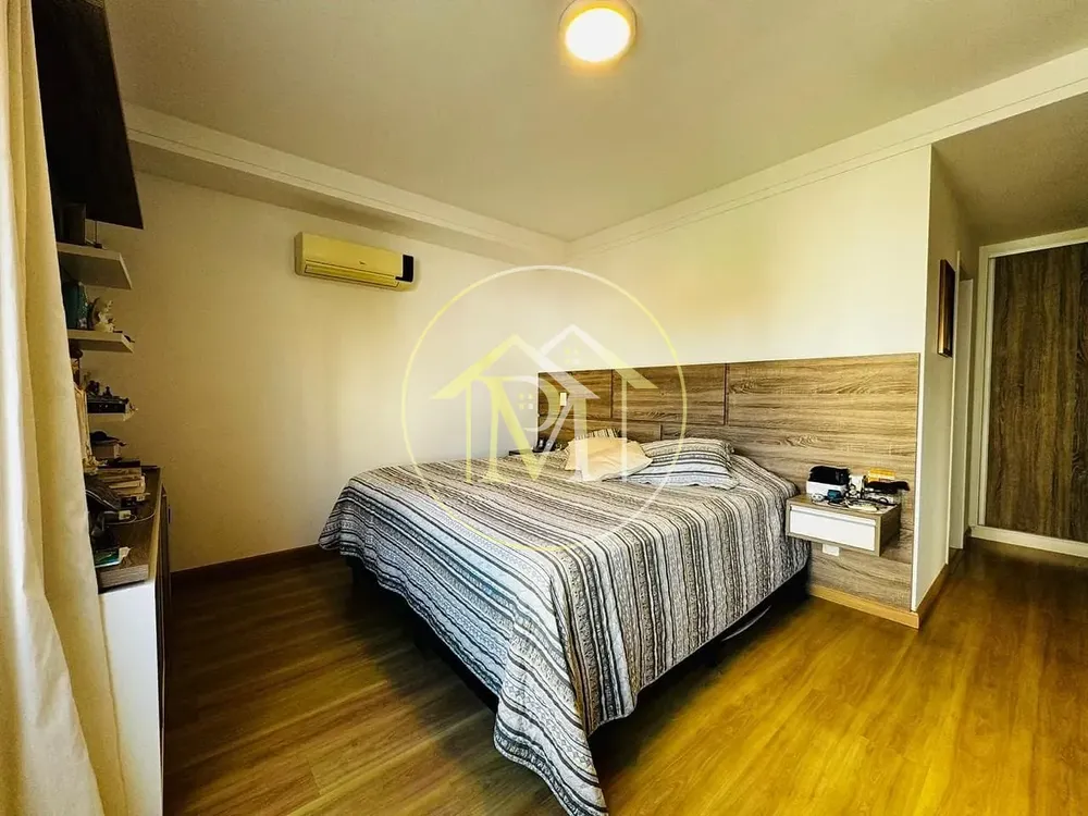 Apartamento, 3 quartos, 152 m² - Foto 12