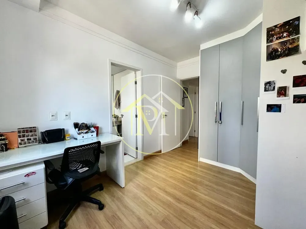 Apartamento, 3 quartos, 152 m² - Foto 7