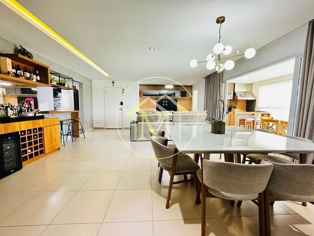 Apartamento, 3 quartos, 152 m² - Foto 4