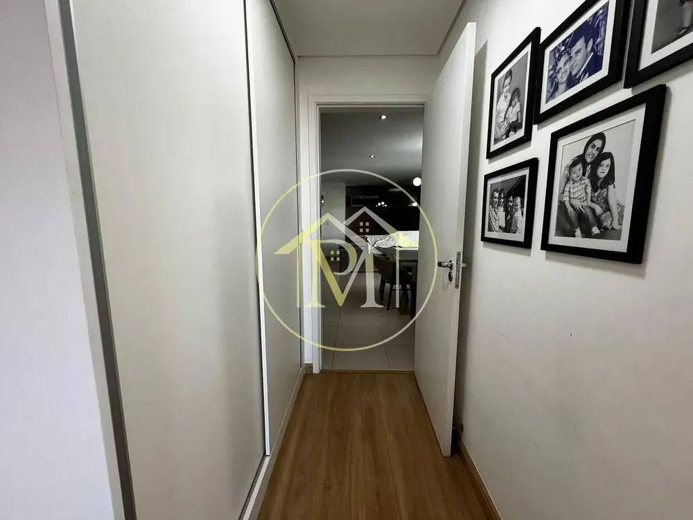 Apartamento, 3 quartos, 152 m² - Foto 9