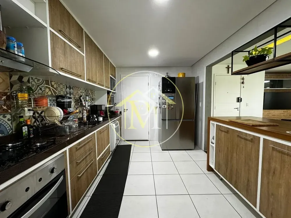 Apartamento, 3 quartos, 152 m² - Foto 3