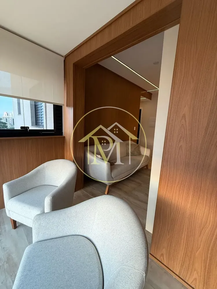 Apartamento, 2 quartos, 58 m² - Foto 3