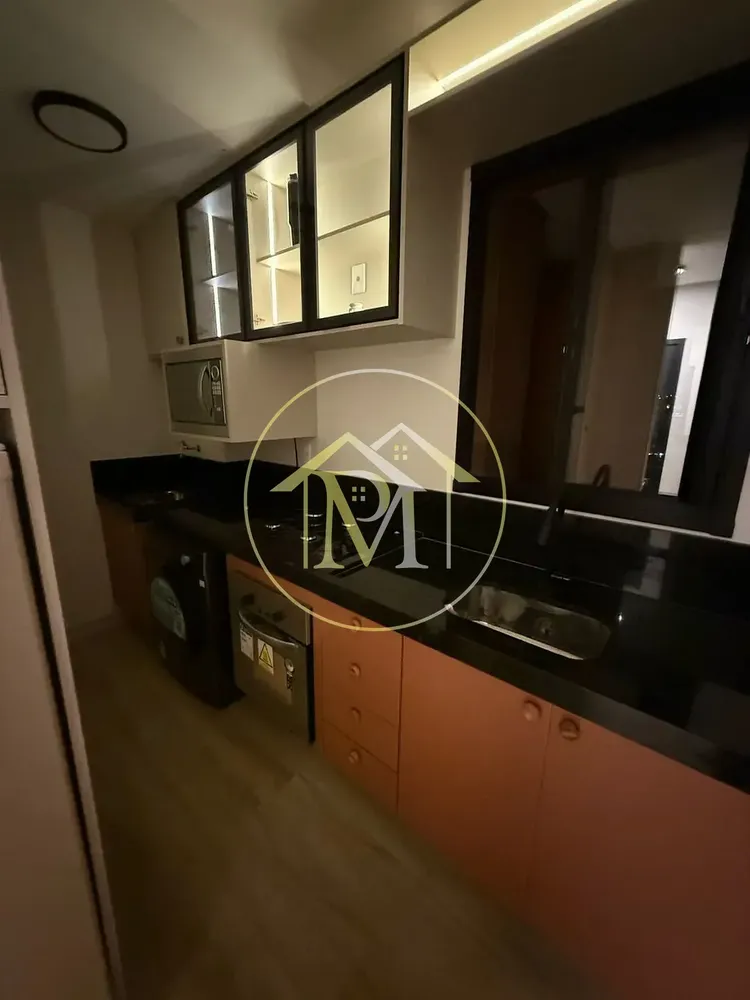 Apartamento, 2 quartos, 58 m² - Foto 8