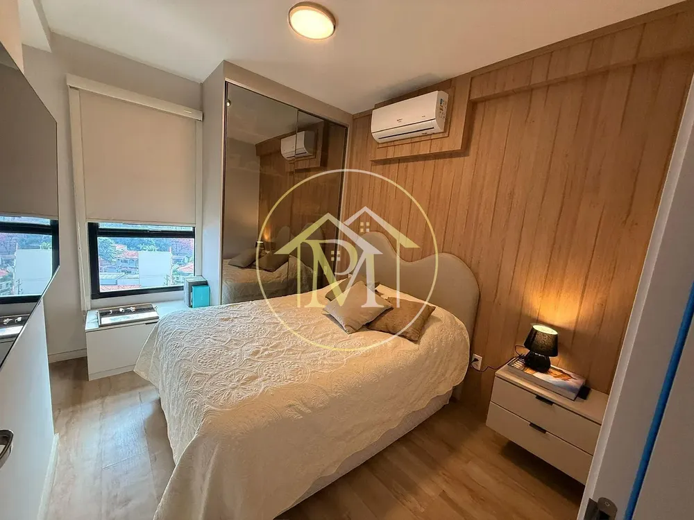 Apartamento, 2 quartos, 58 m² - Foto 2