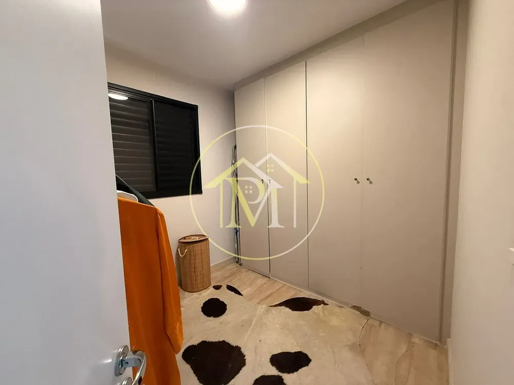 Apartamento, 2 quartos, 58 m² - Foto 4