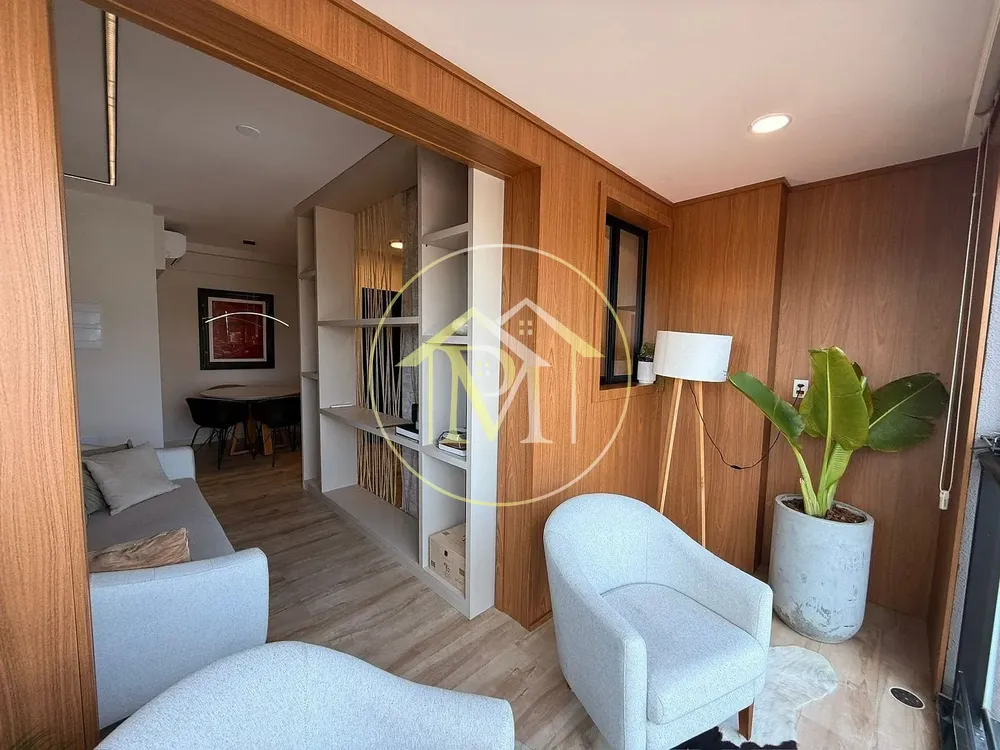 Apartamento, 2 quartos, 58 m² - Foto 3