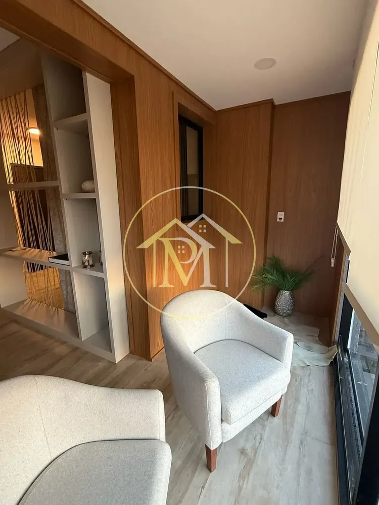 Apartamento, 2 quartos, 58 m² - Foto 1