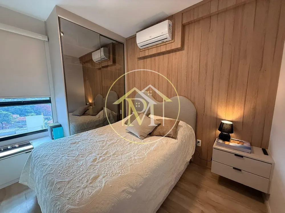 Apartamento, 2 quartos, 58 m² - Foto 7
