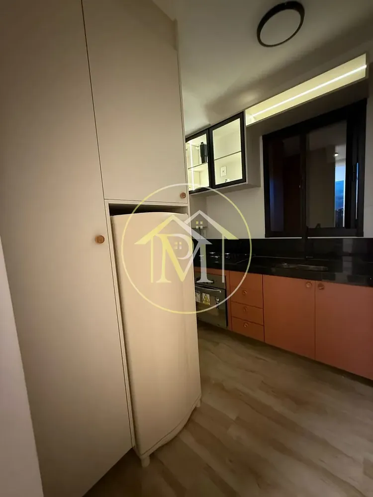 Apartamento, 2 quartos, 58 m² - Foto 5