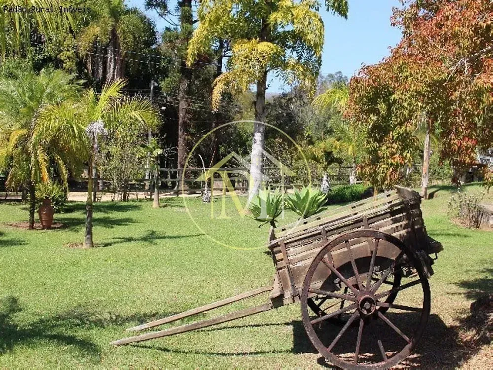 Fazenda, 17 hectares - Foto 1