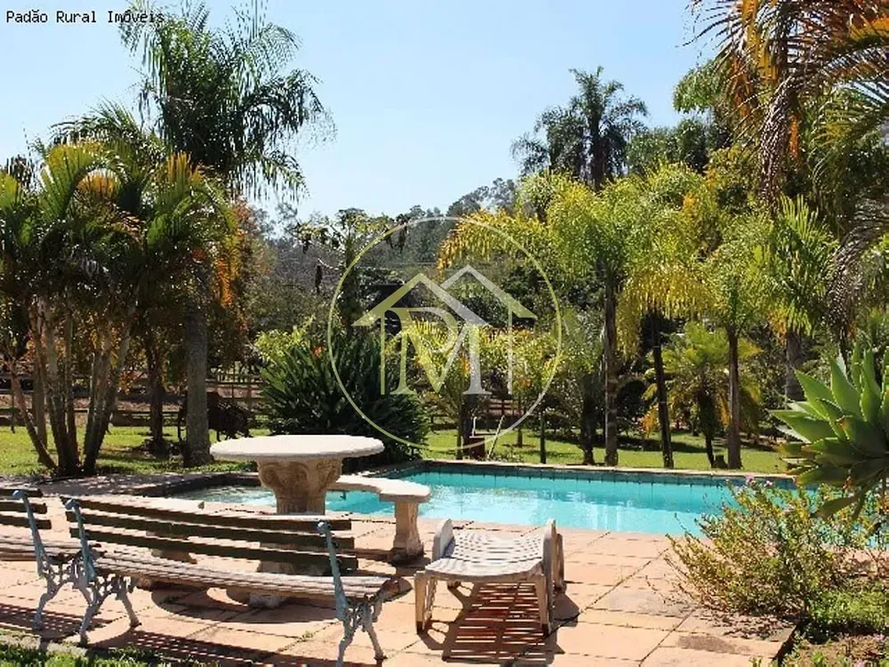 Fazenda, 17 hectares - Foto 3