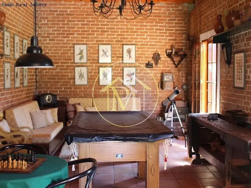 Fazenda, 17 hectares - Foto 4