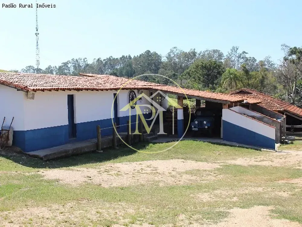 Fazenda, 17 hectares - Foto 11