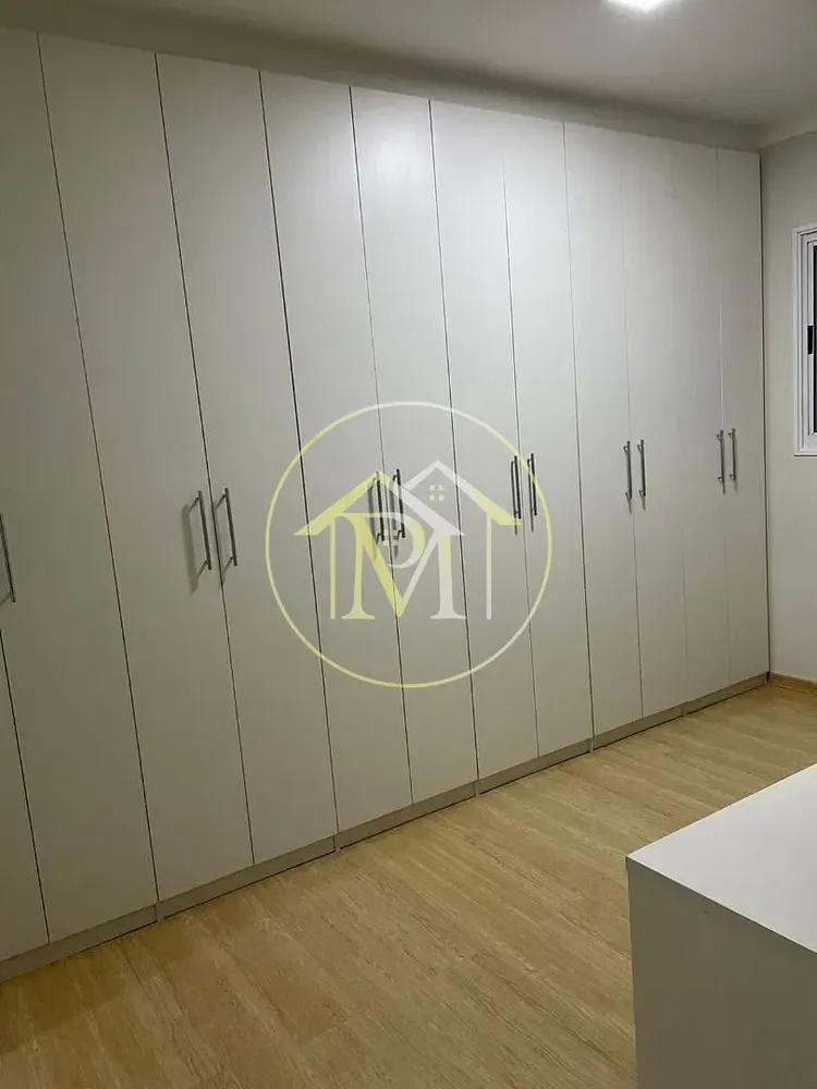 Apartamento, 2 quartos, 52 m² - Foto 3