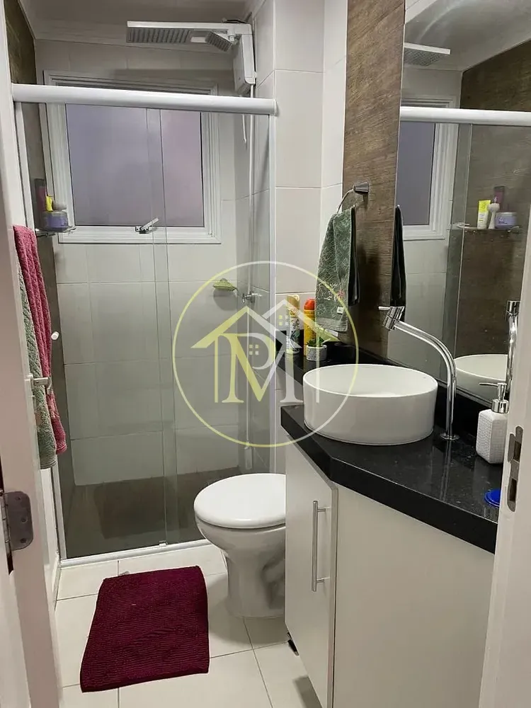 Apartamento, 2 quartos, 52 m² - Foto 10