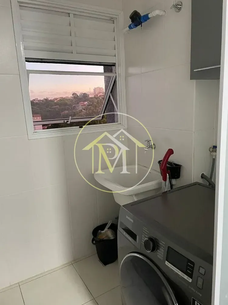Apartamento, 2 quartos, 52 m² - Foto 2