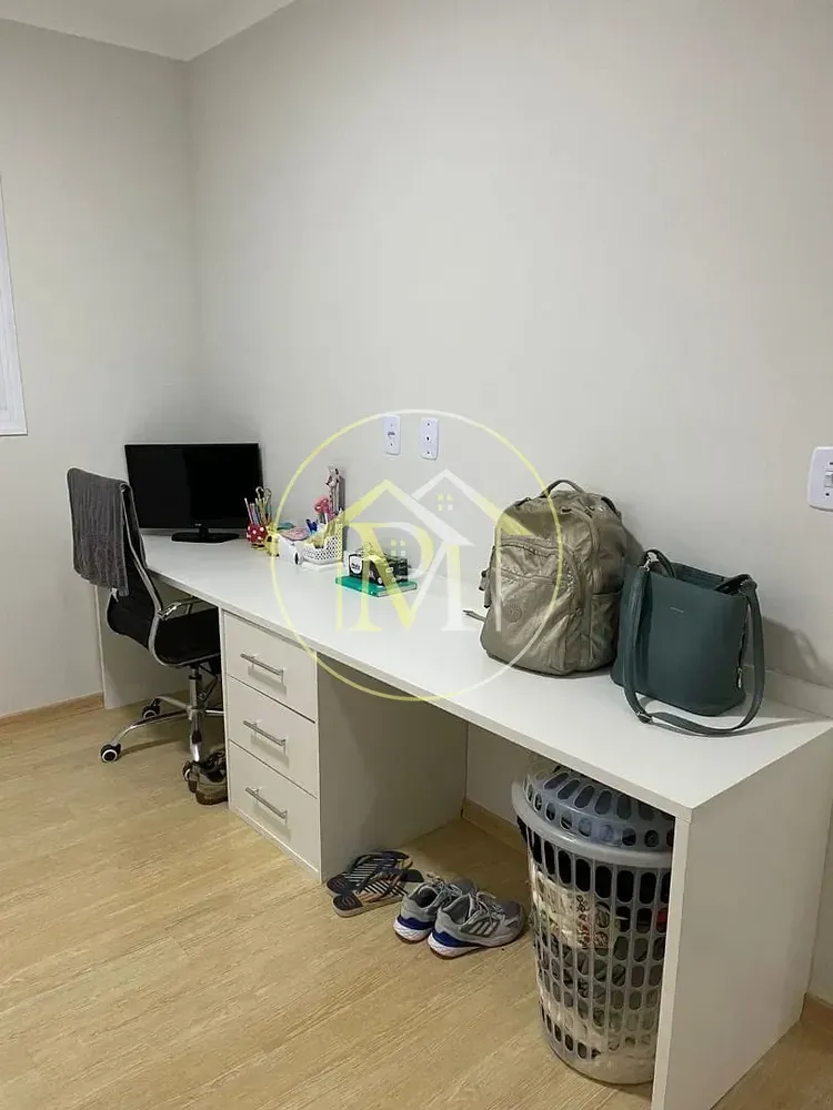 Apartamento, 2 quartos, 52 m² - Foto 7
