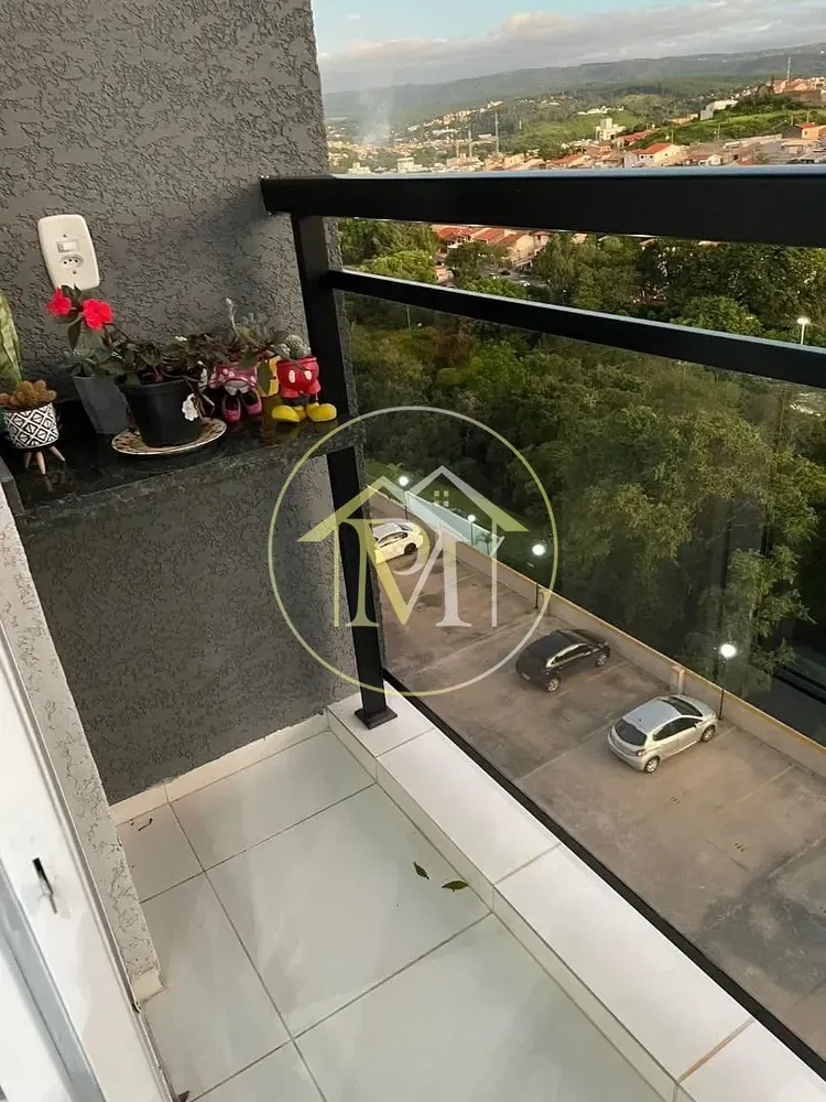 Apartamento, 2 quartos, 52 m² - Foto 5