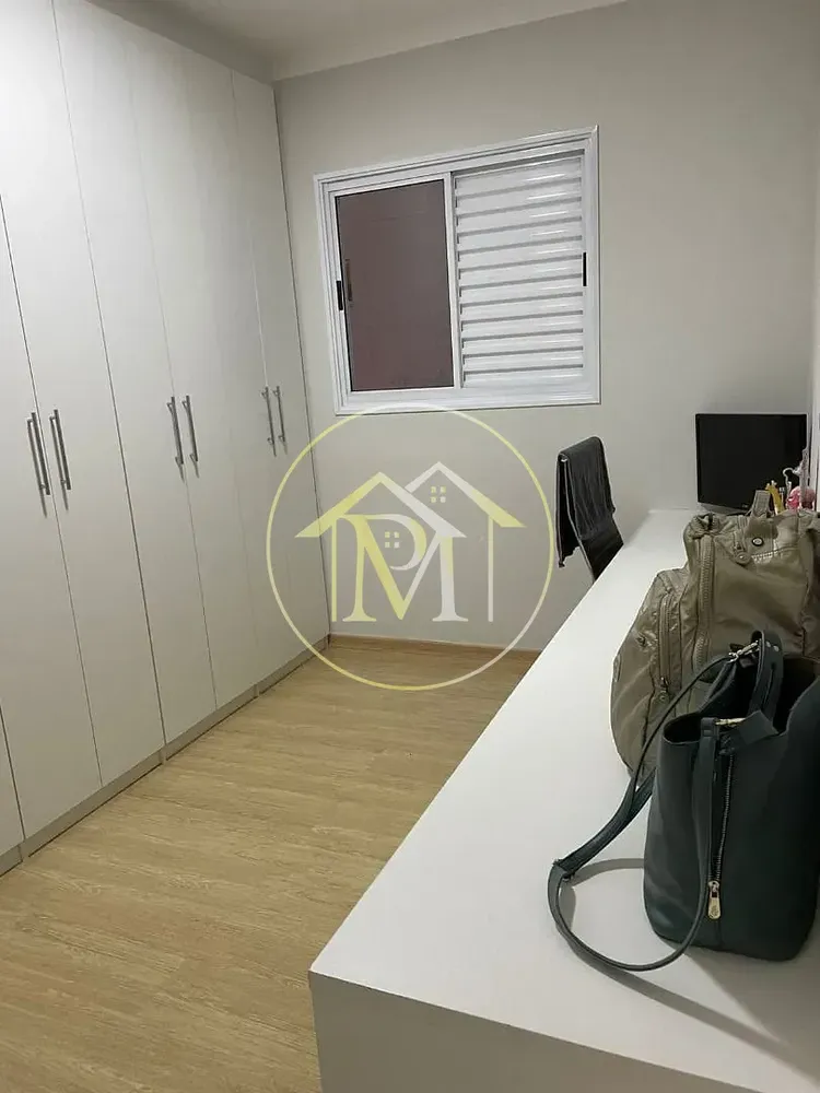Apartamento, 2 quartos, 52 m² - Foto 9