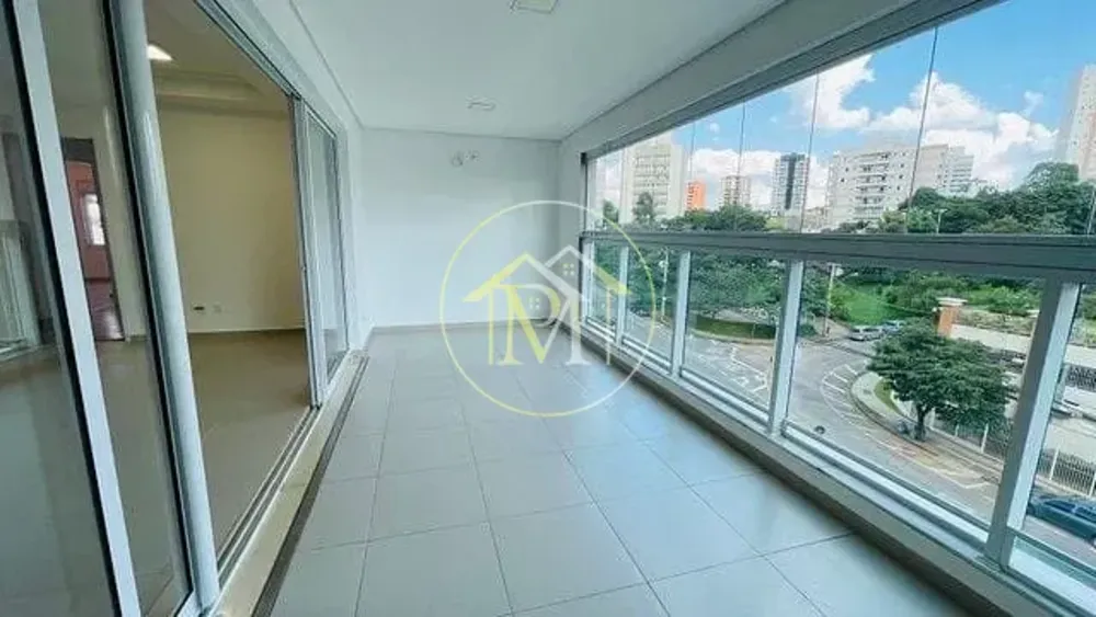 Apartamento, 3 quartos, 151 m² - Foto 1