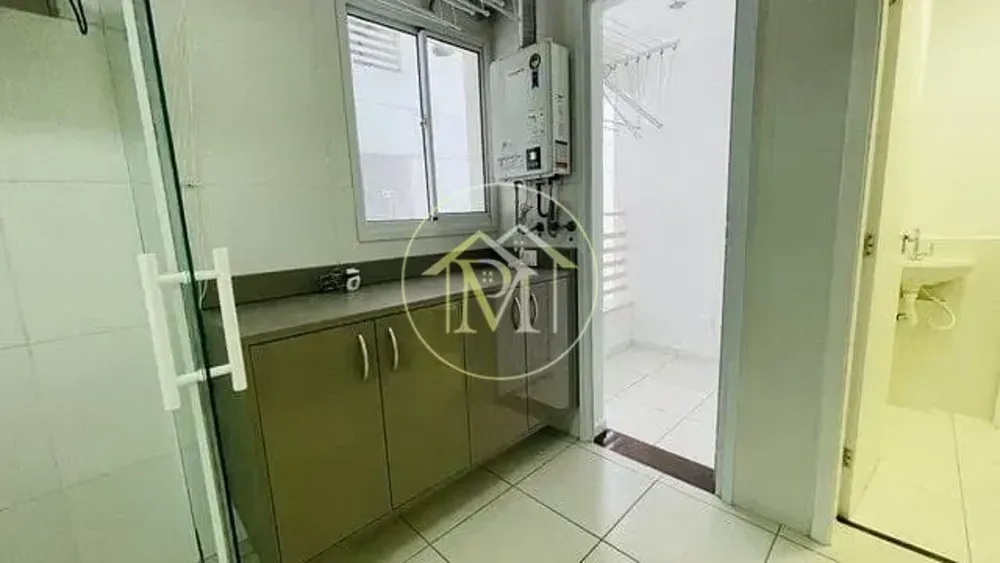 Apartamento, 3 quartos, 151 m² - Foto 11