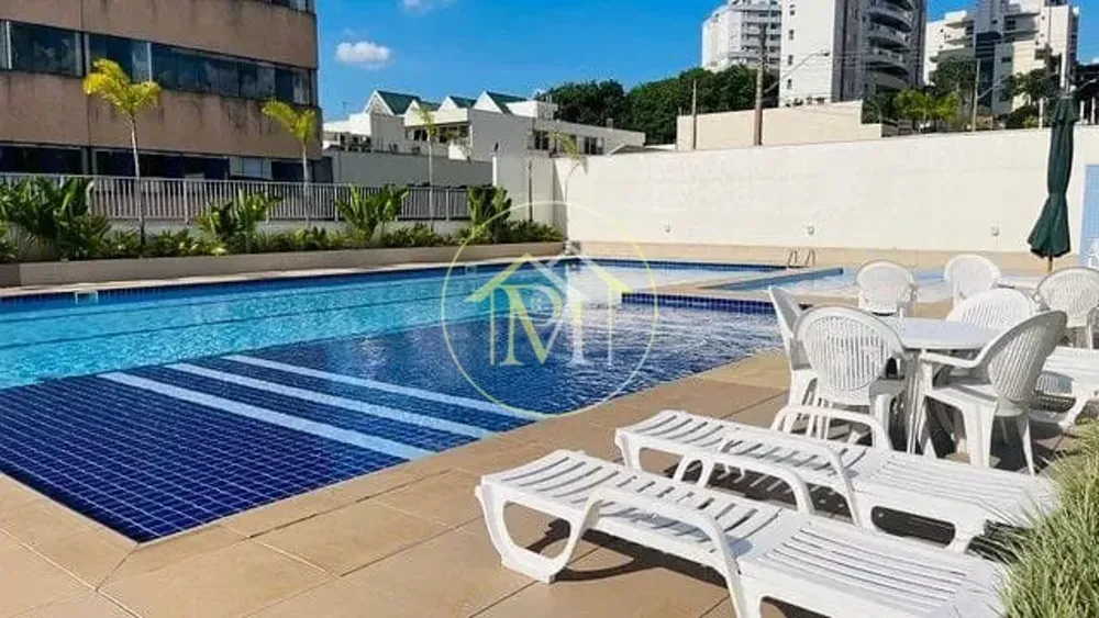 Apartamento, 3 quartos, 151 m² - Foto 12