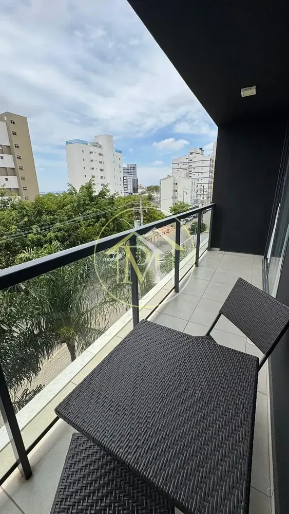 Apartamento, 1 quarto, 50 m² - Foto 11