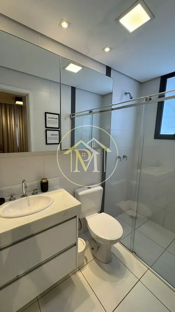 Apartamento, 1 quarto, 50 m² - Foto 8