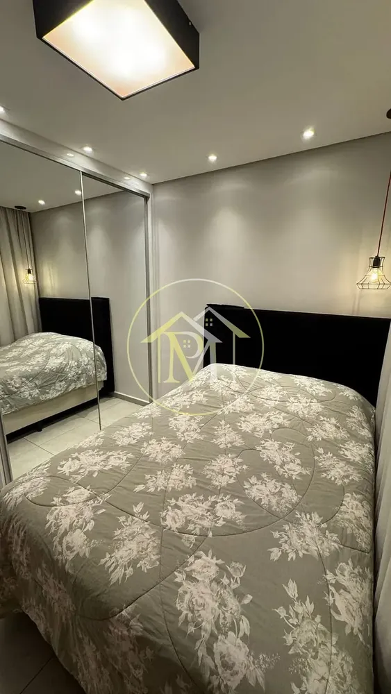 Apartamento, 1 quarto, 50 m² - Foto 9