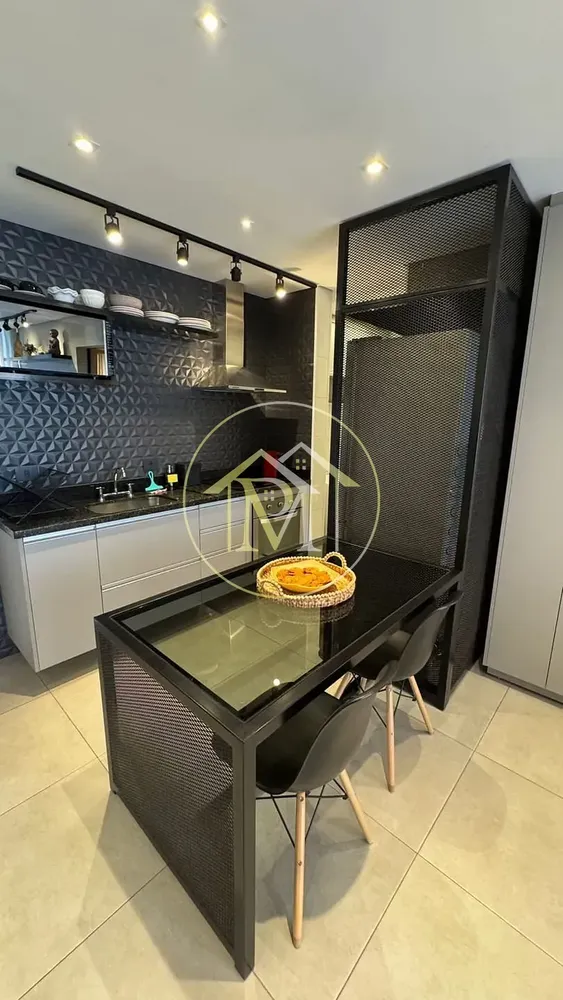 Apartamento, 1 quarto, 50 m² - Foto 5