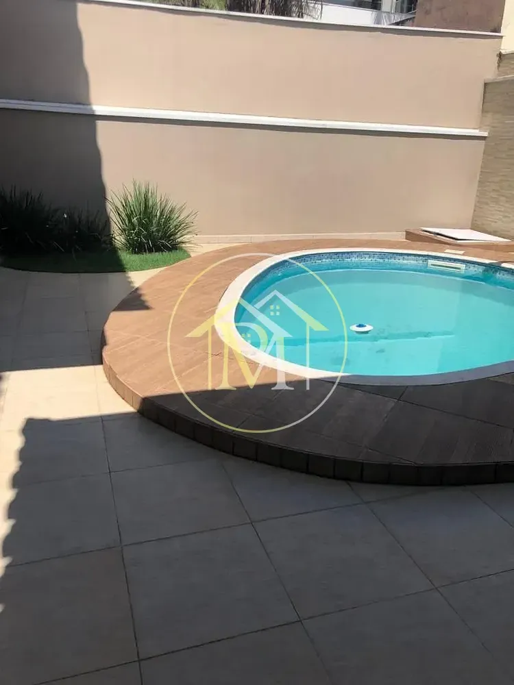Casa, 3 quartos, 318 m² - Foto 4