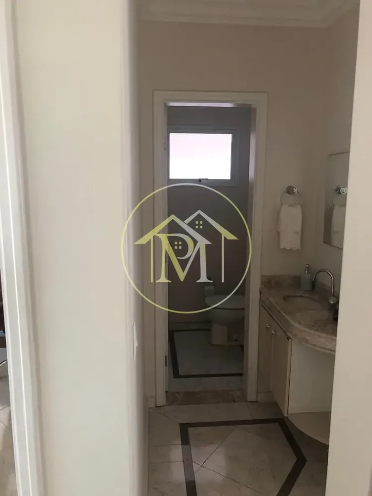 Casa, 3 quartos, 318 m² - Foto 1