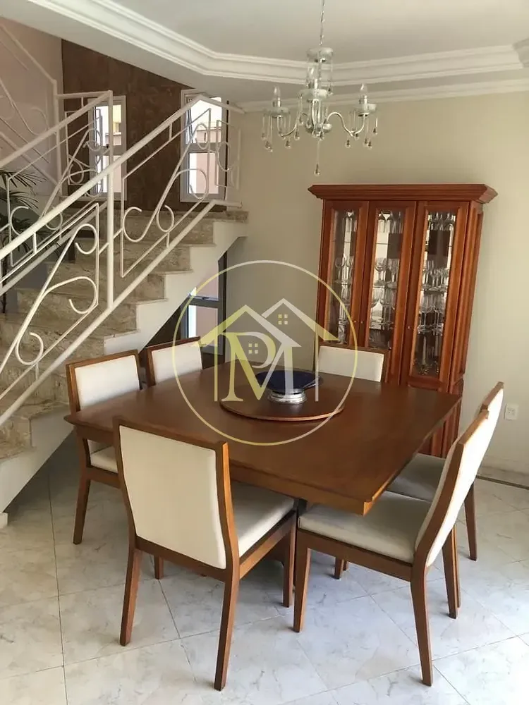 Casa, 3 quartos, 318 m² - Foto 3