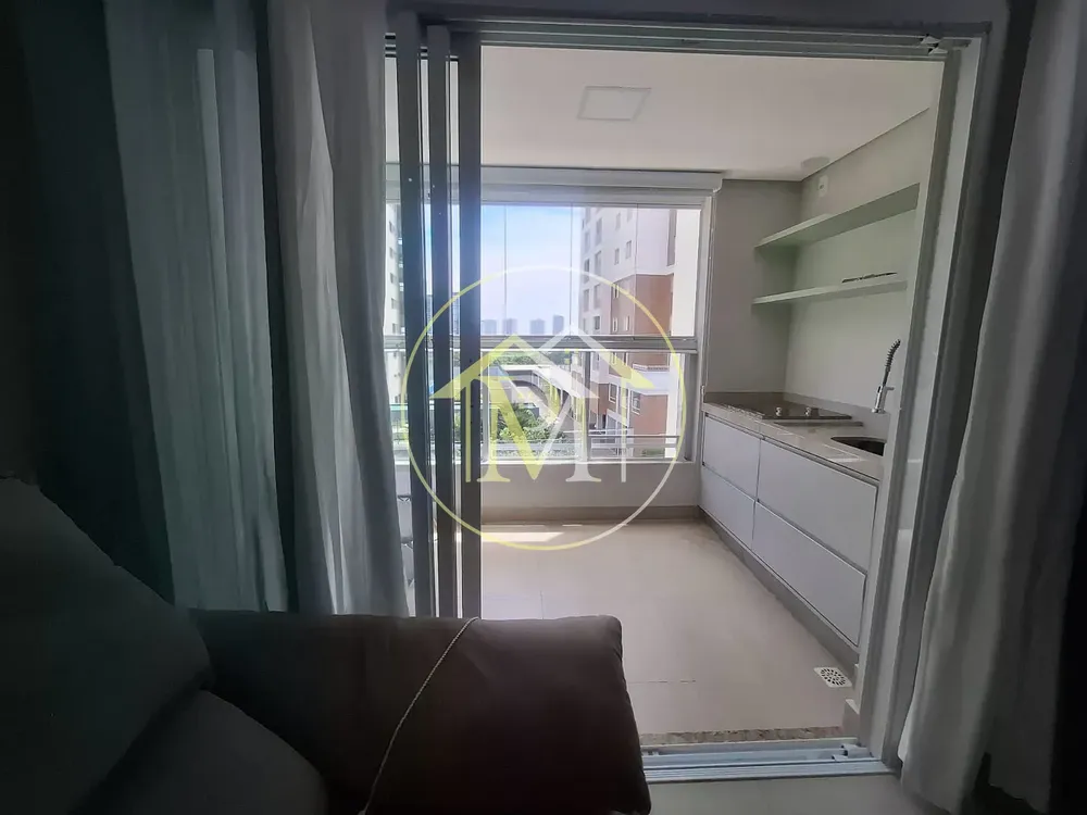 Apartamento, 2 quartos, 73 m² - Foto 8