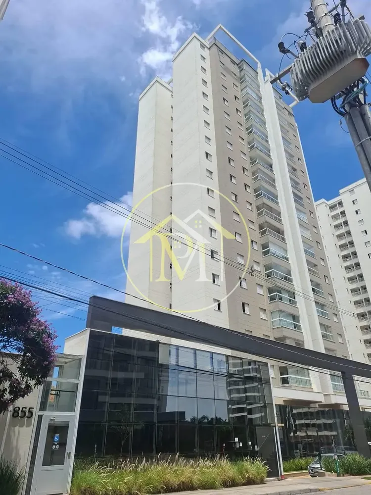 Apartamento, 2 quartos, 73 m² - Foto 4
