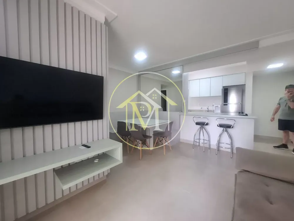 Apartamento, 2 quartos, 73 m² - Foto 1