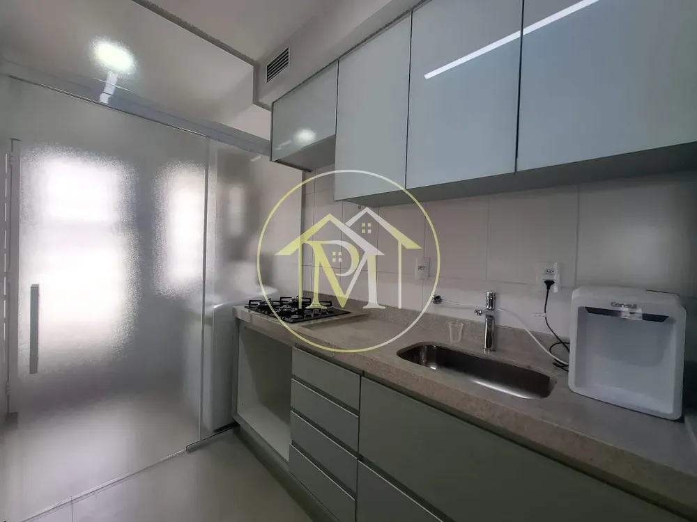 Apartamento, 2 quartos, 73 m² - Foto 5