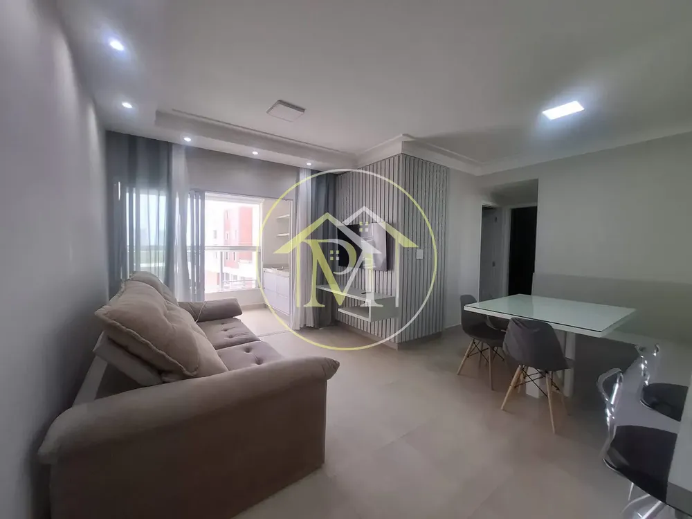 Apartamento, 2 quartos, 73 m² - Foto 6