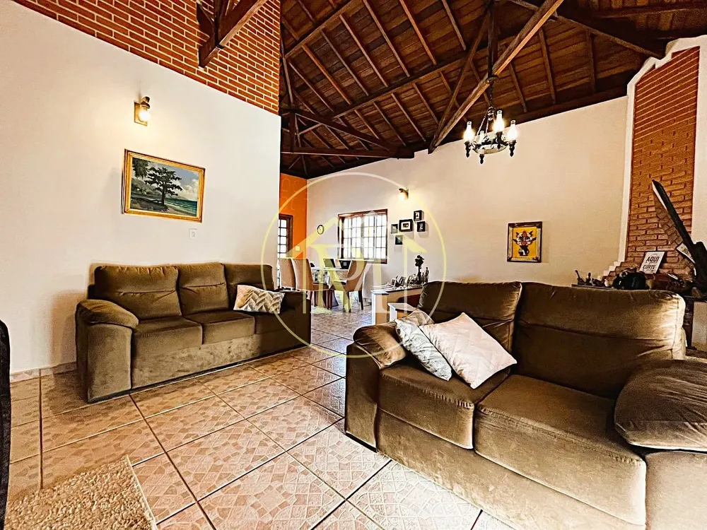 Chácara, 4 quartos, 2112 m² - Foto 10