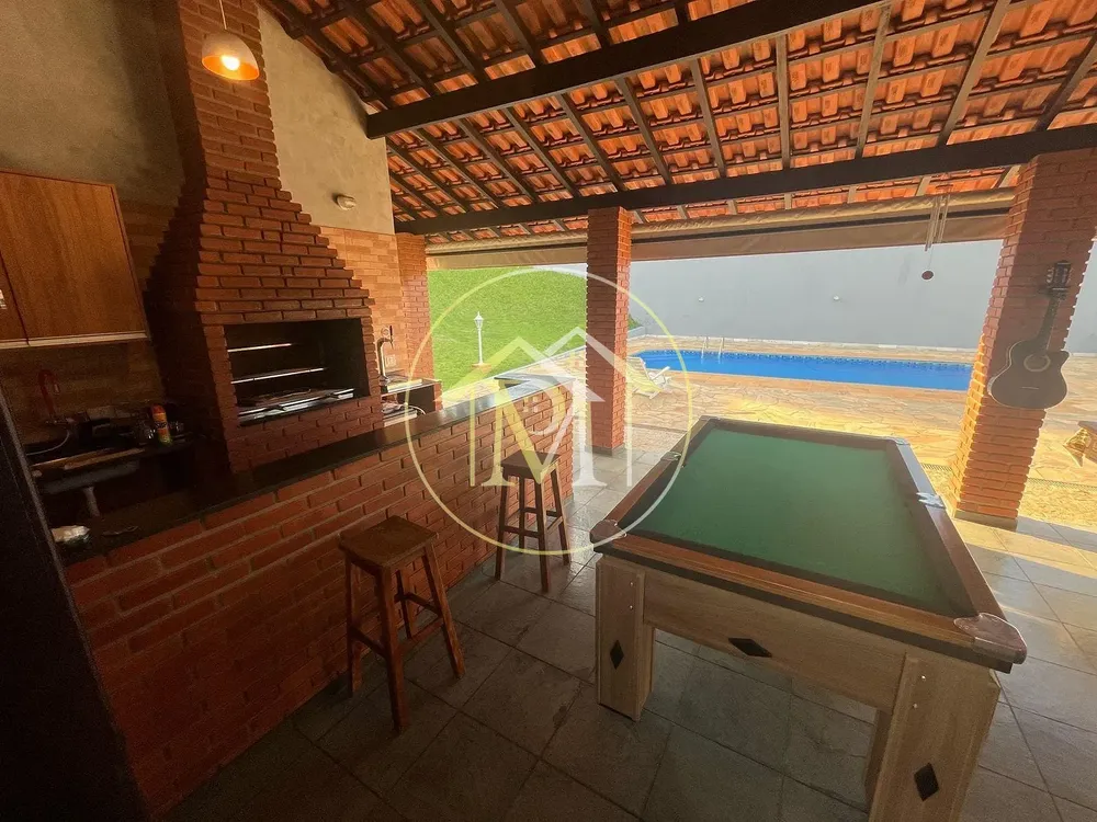 Chácara, 4 quartos, 2112 m² - Foto 4